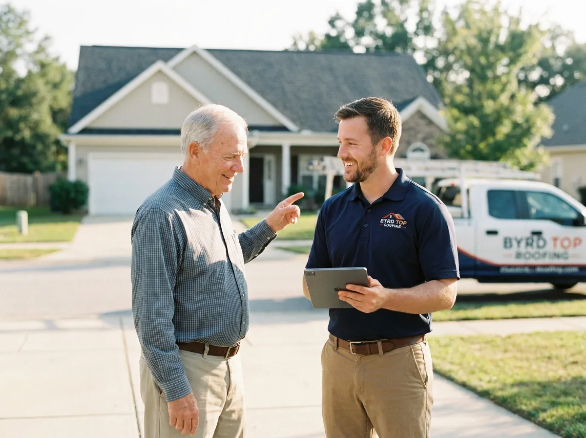 Roofing Kingsville, MO FAQs